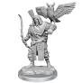 D&D Nolzur's Marvelous Miniatures: W17 Orc Ranger Male